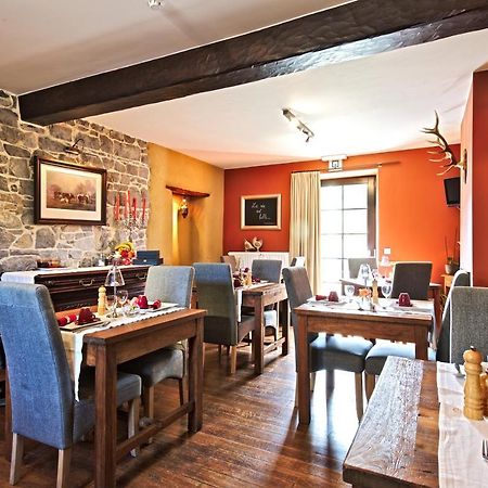 Hotel Le Saint Hadelin Celles  Esterno foto